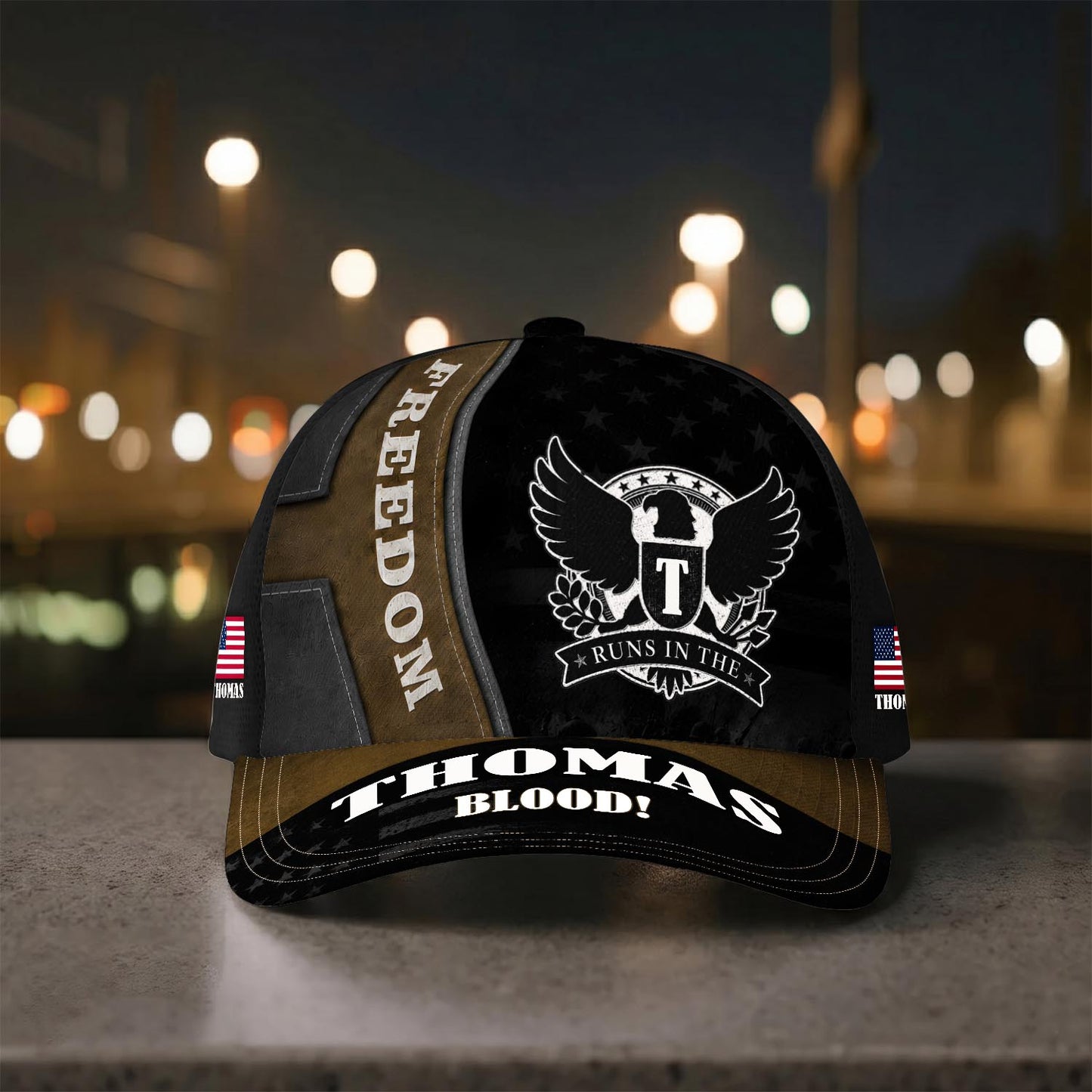 THOMAS - GFN01H007