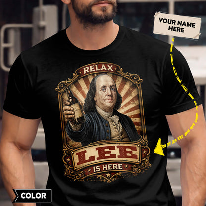 LEE - TC01TS021