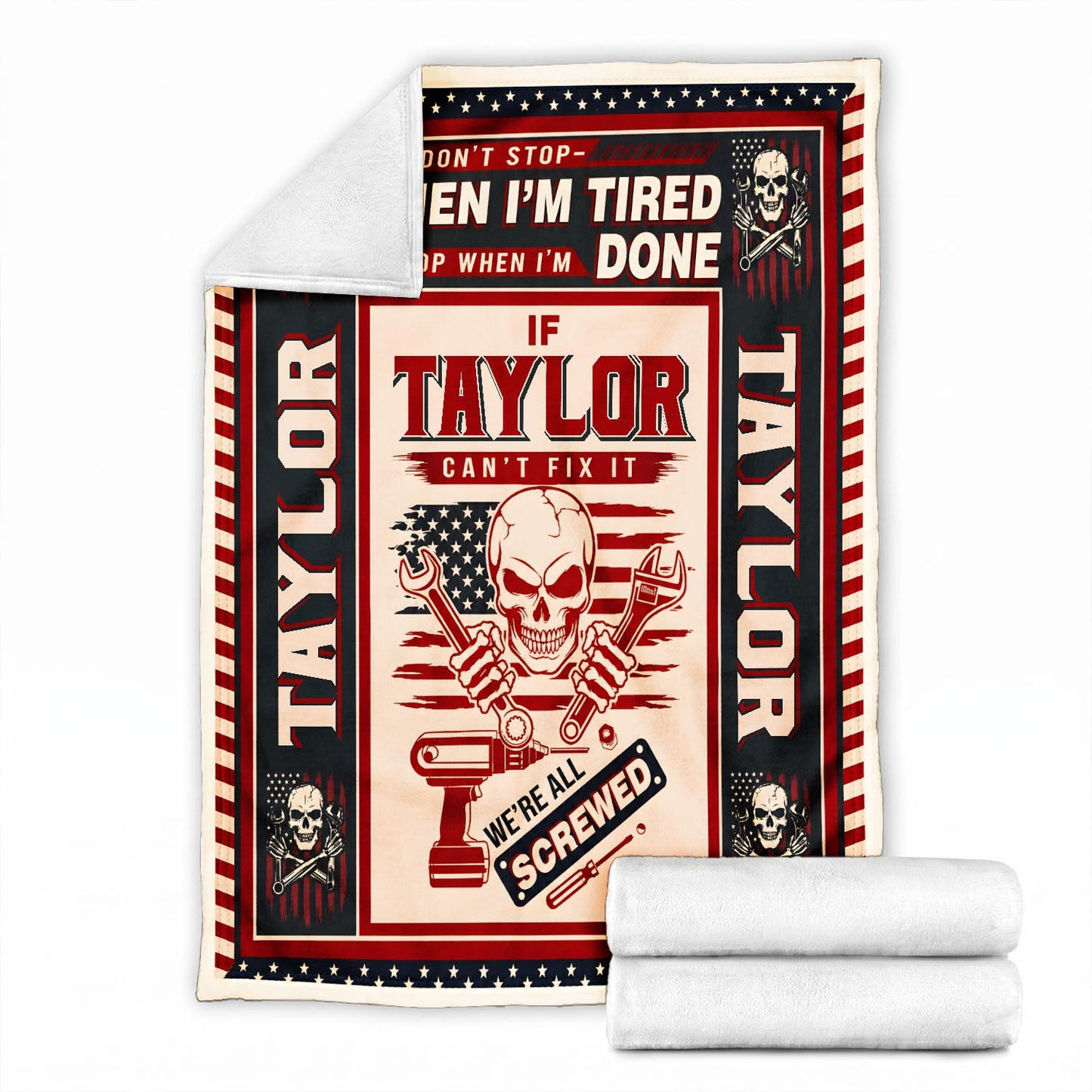 TAYLOR - GFN01FB001