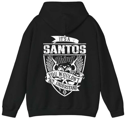 SANTOS - TC01TS104