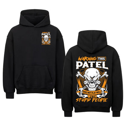 PATEL - TC01TS003