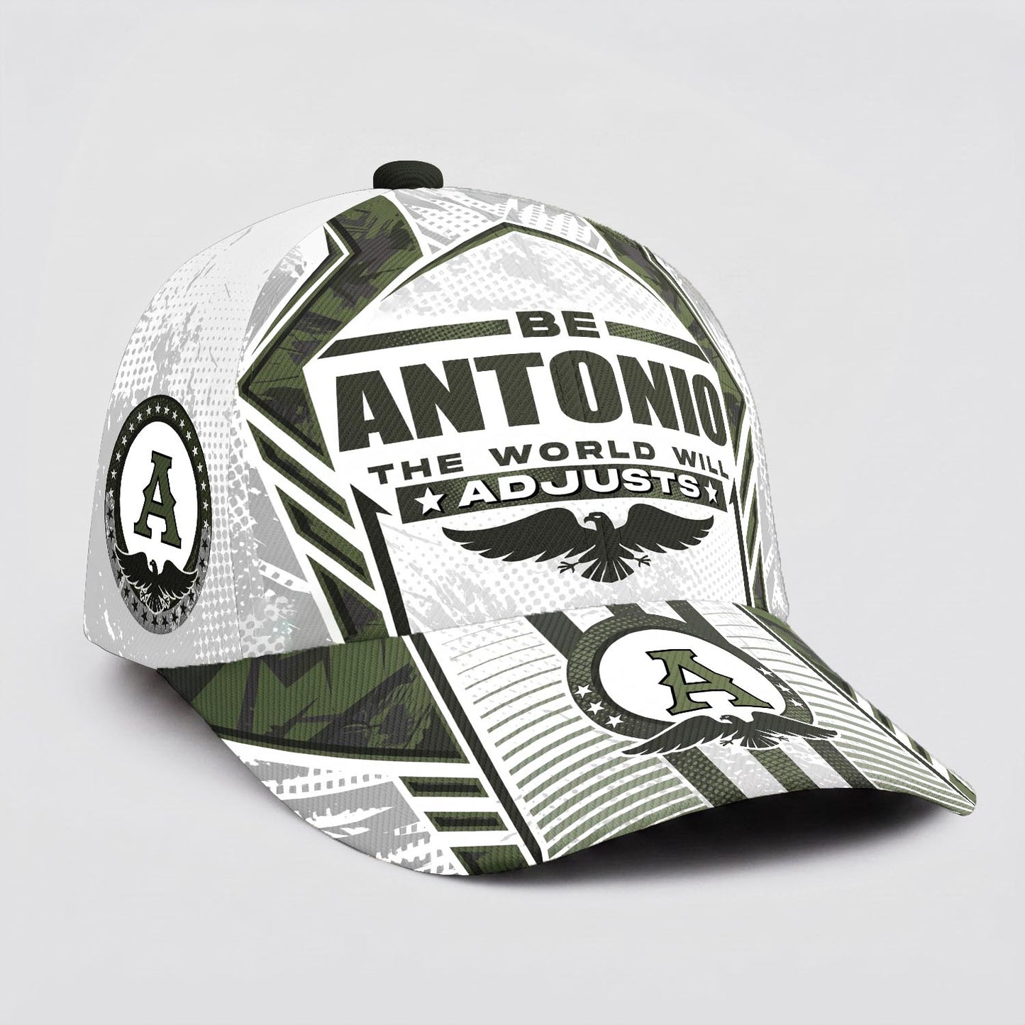 ANTONIO - GFN01H002