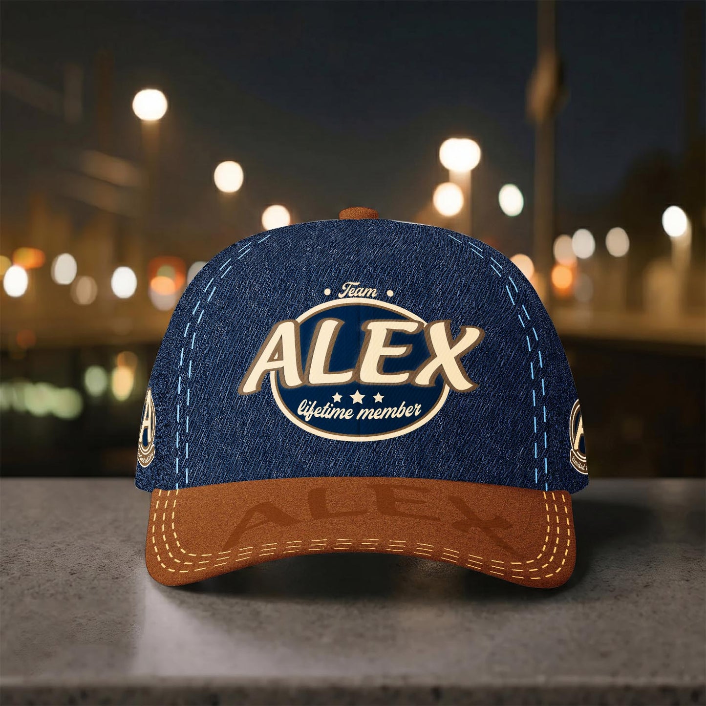 ALEX - GFN01H003