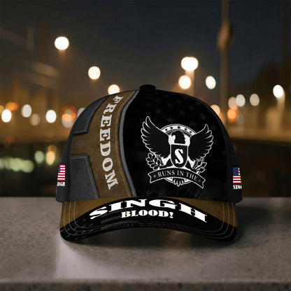 SINGH - GFN01H007