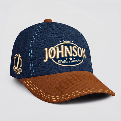 JOHNSON - GFN01H003