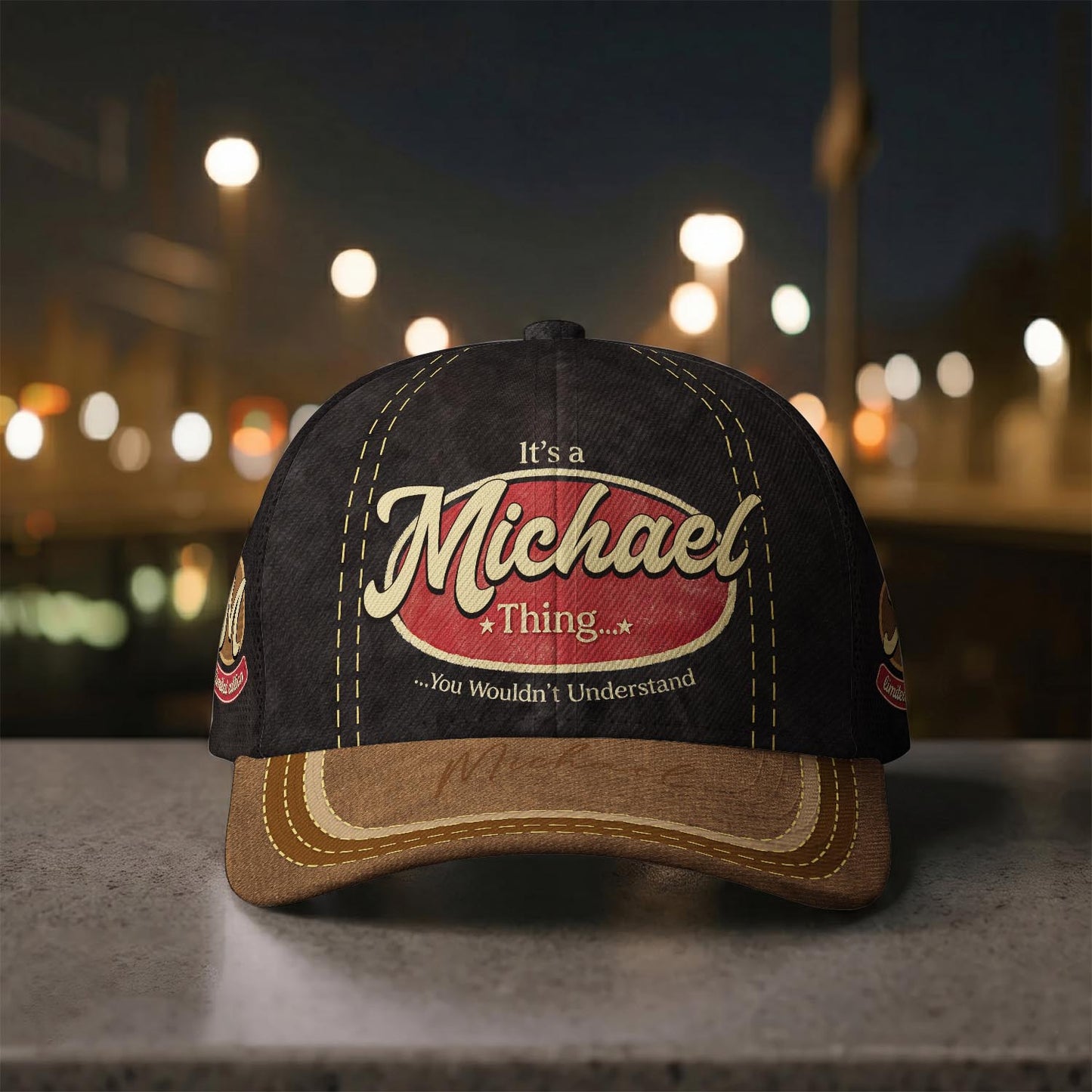 MICHAEL - GFN01H014
