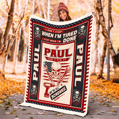 PAUL - GFN01FB001