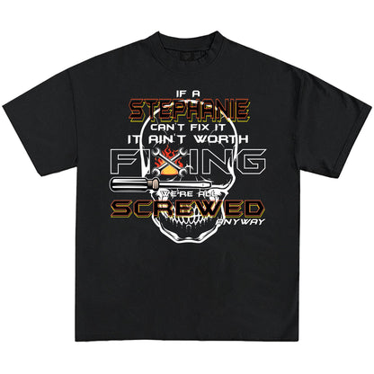 STEPHANIE - TC01TS008