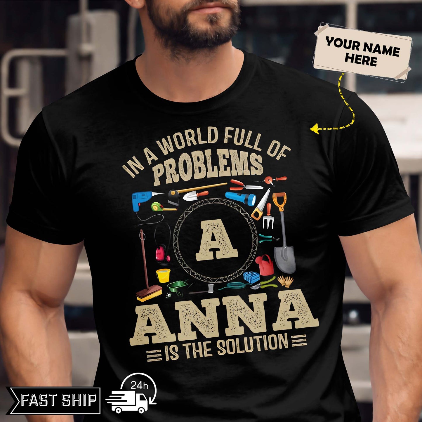 ANNA - TC01TS102