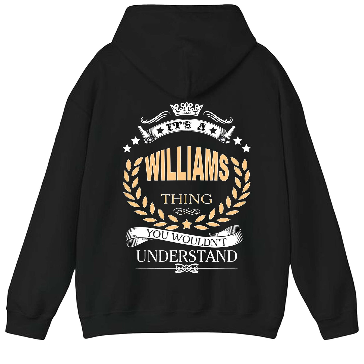 WILLIAMS - TC01TS026
