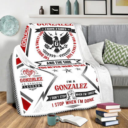 GONZALEZ - GFN01FB002