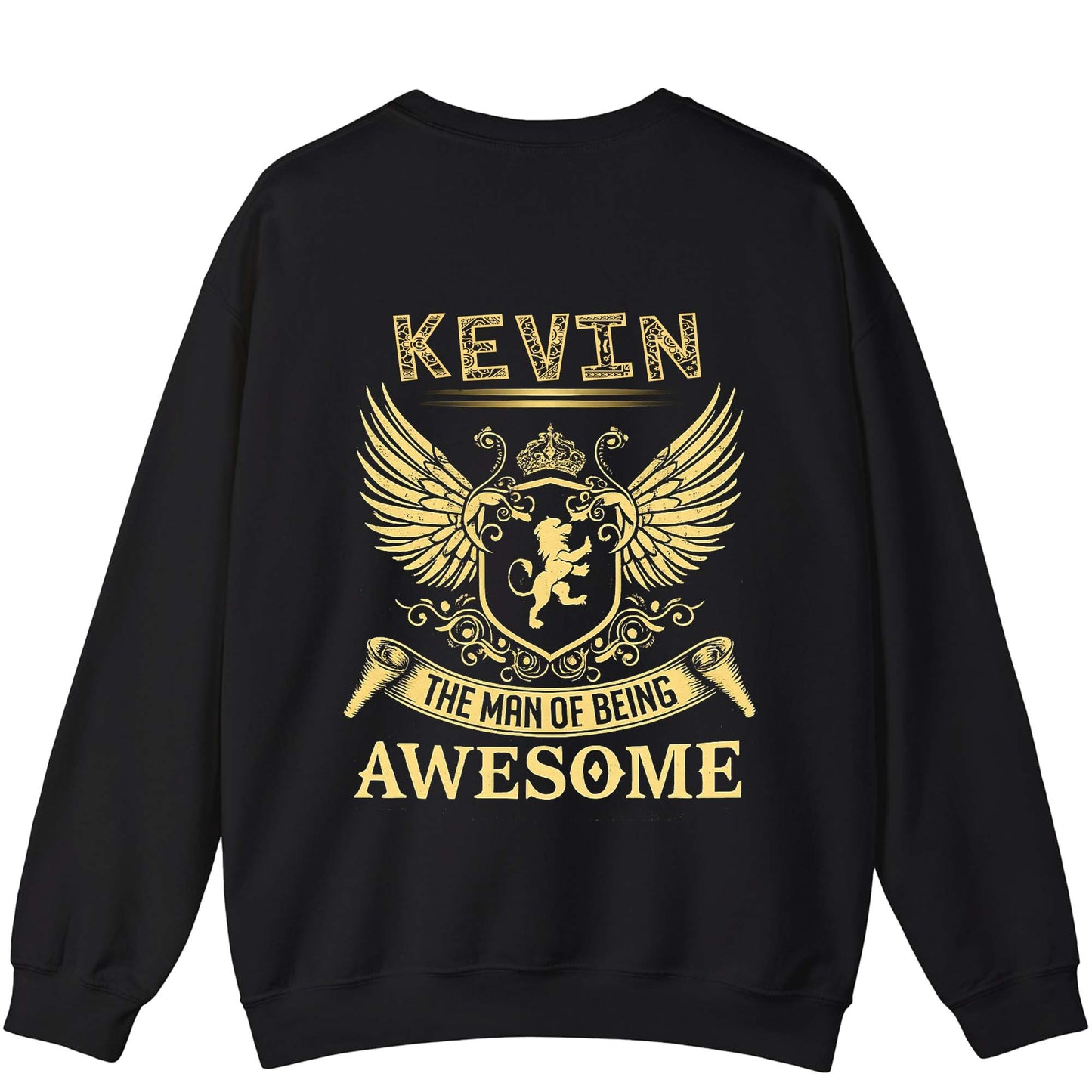 KEVIN - TC01TS023