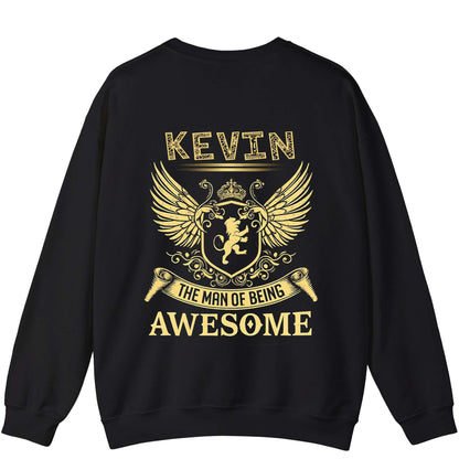 KEVIN - TC01TS023