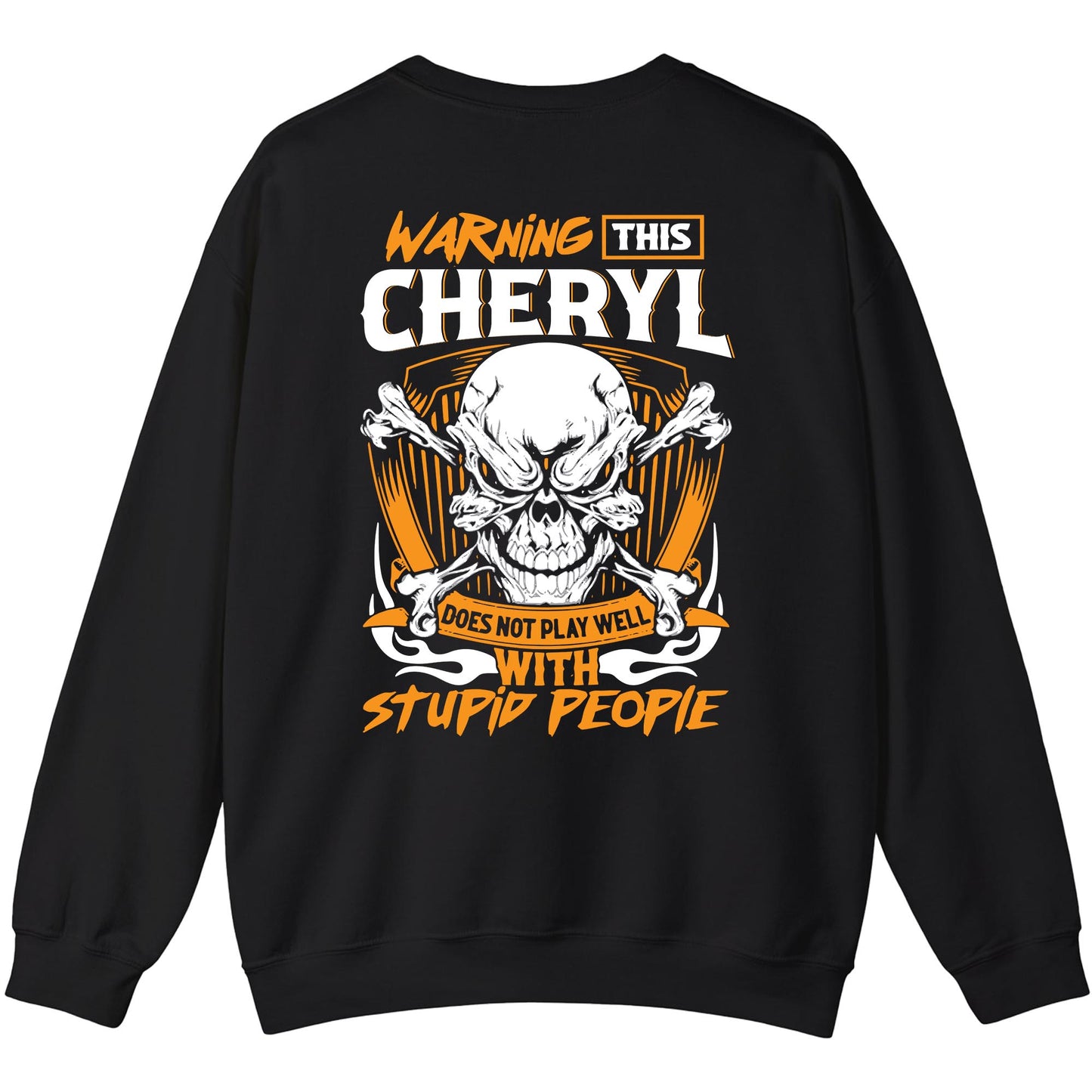 CHERYL - TC01TS003