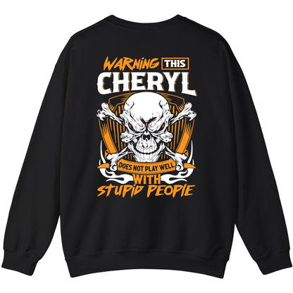 CHERYL - TC01TS003