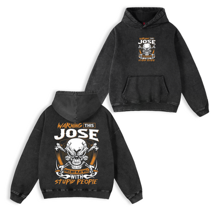 JOSE - TC01WS003