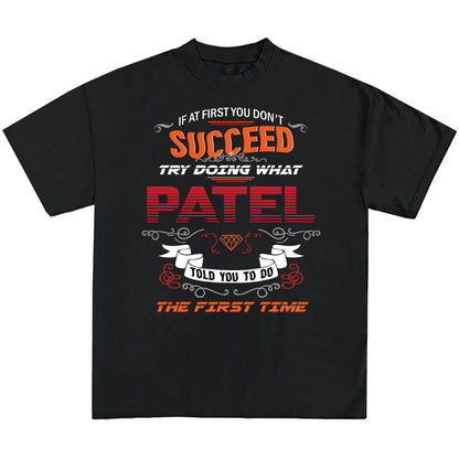 PATEL - TC01TS012