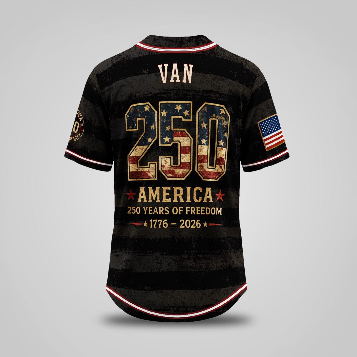 VAN - GFN01BJ002