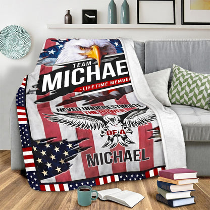 MICHAEL - GFN01FB004