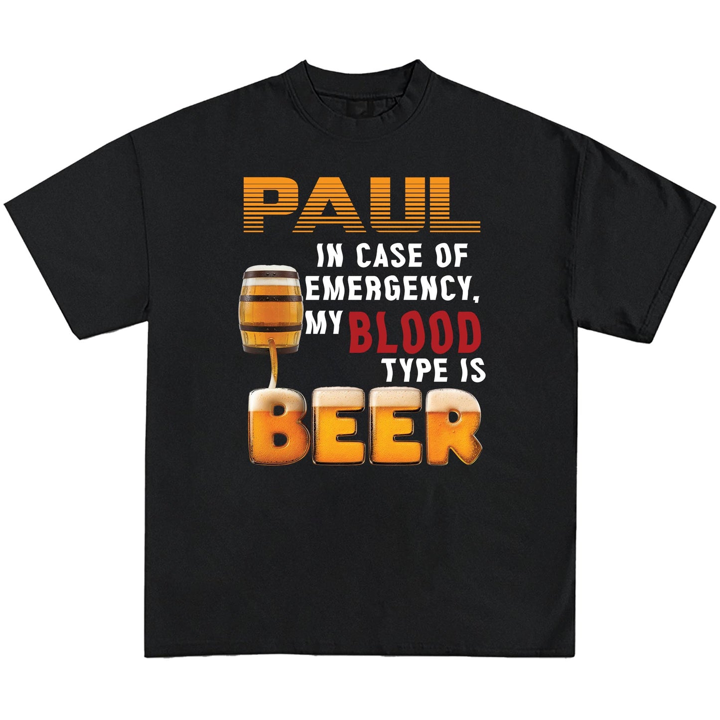 PAUL - TC01TS007