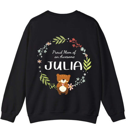 JULIA - TC01TS030