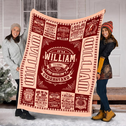 WILLIAM - GFN01FB003