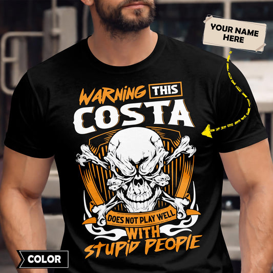 COSTA - TC01TS003