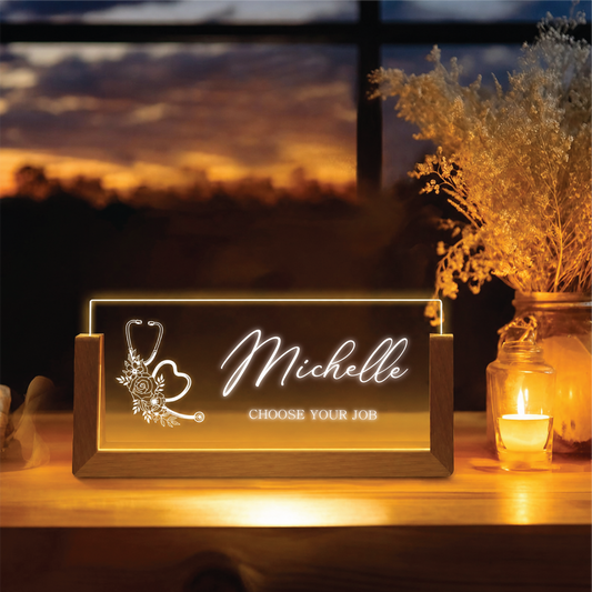 MICHELLE - TC01PNL001