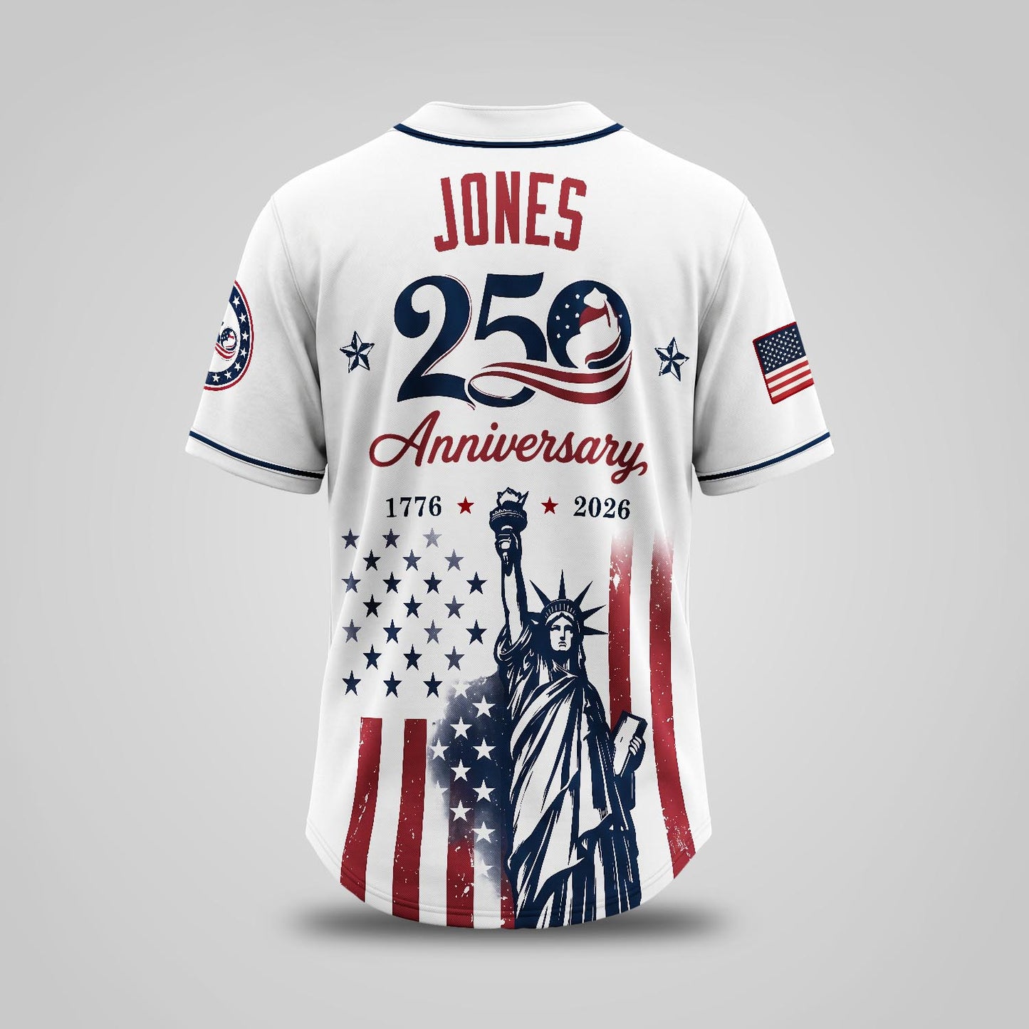 JONES - GFN01BJ004