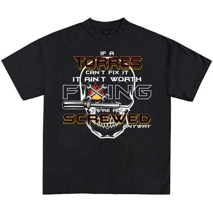 TORRES - TC01TS008