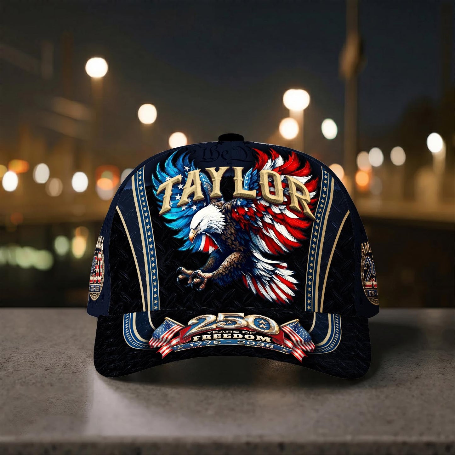 TAYLOR - GFN01H011