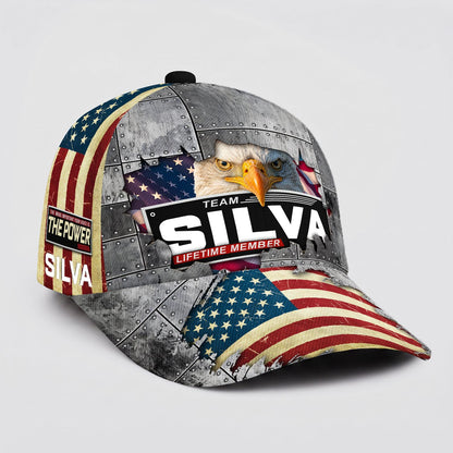 SILVA - GFN01H004
