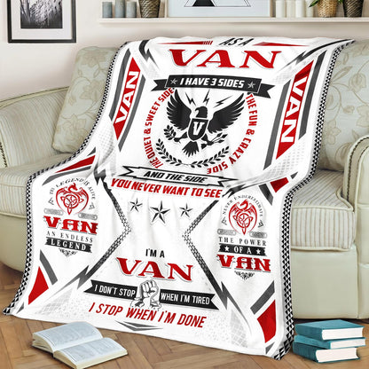 VAN - GFN01FB002