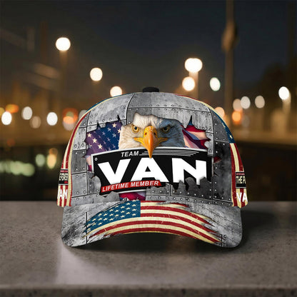 VAN - GFN01H004