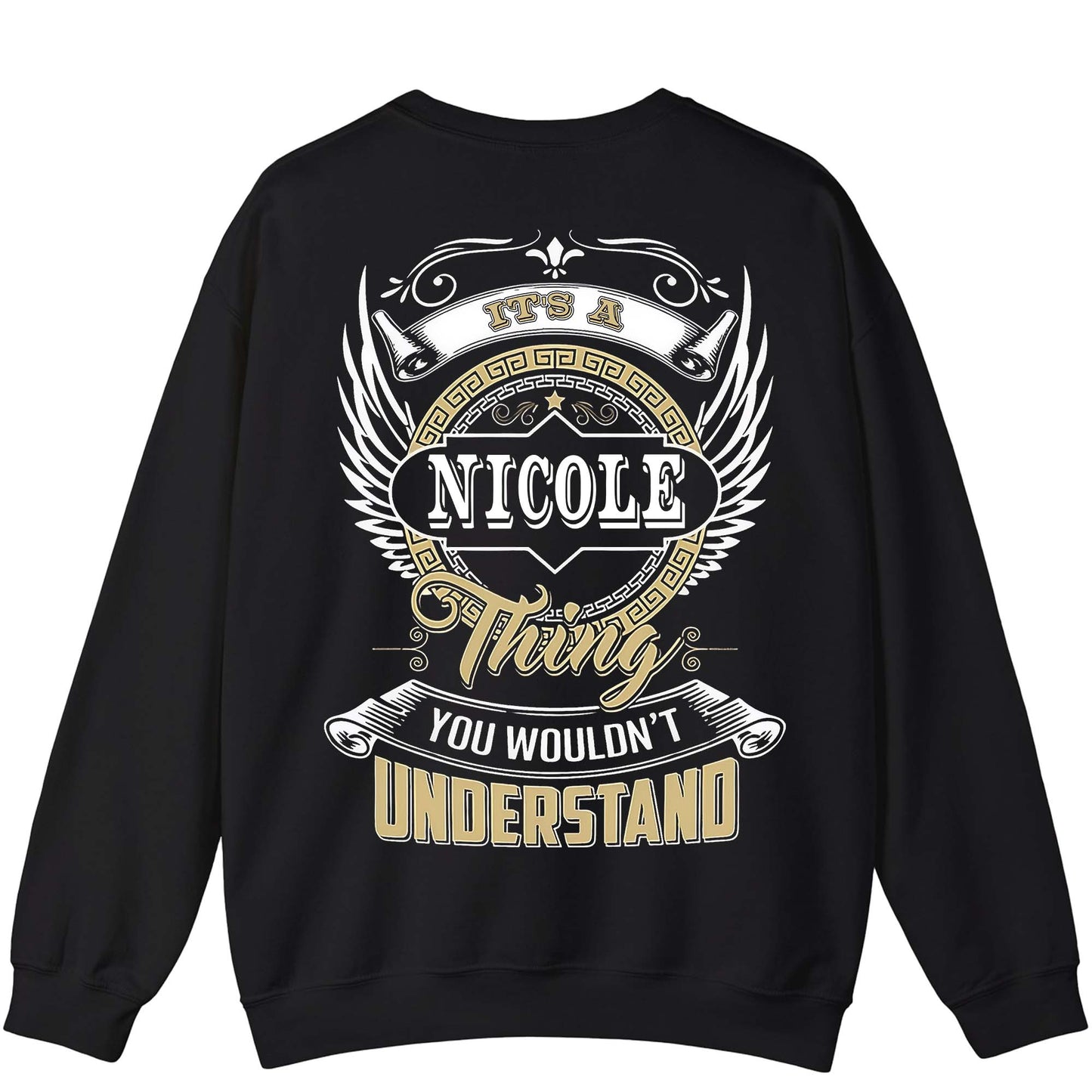 NICOLE - TC01TS025