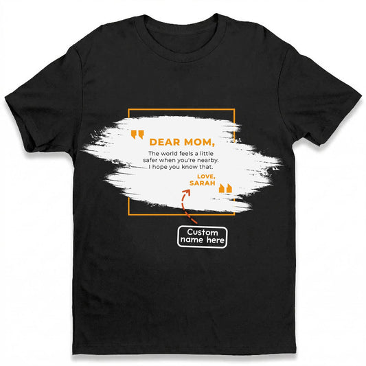 SARAH - TC01TS039