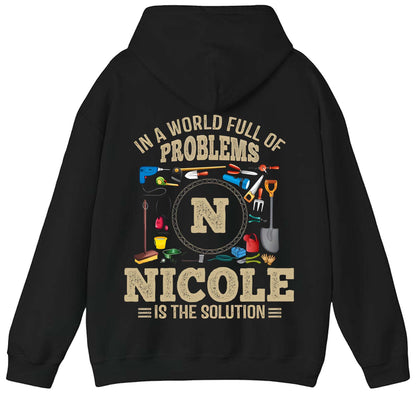 NICOLE - TC01TS102