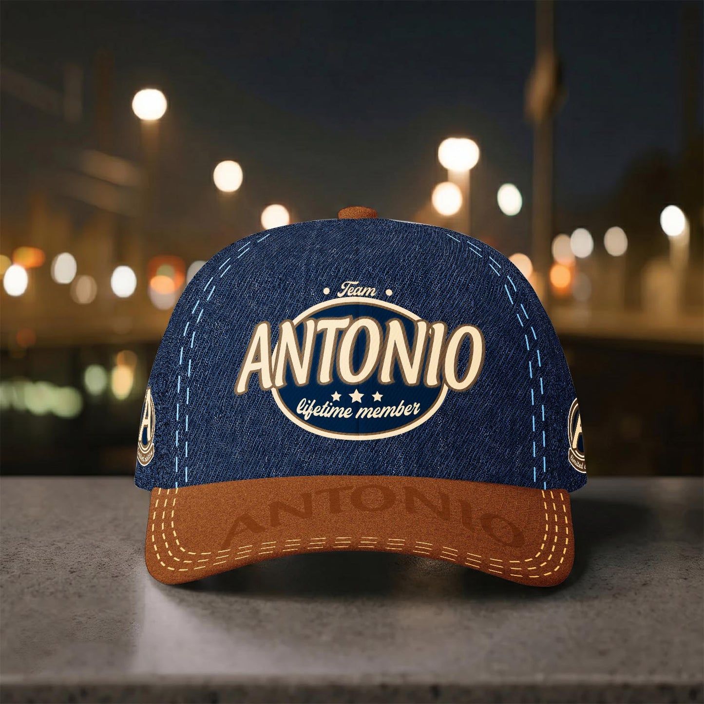 ANTONIO - GFN01H003