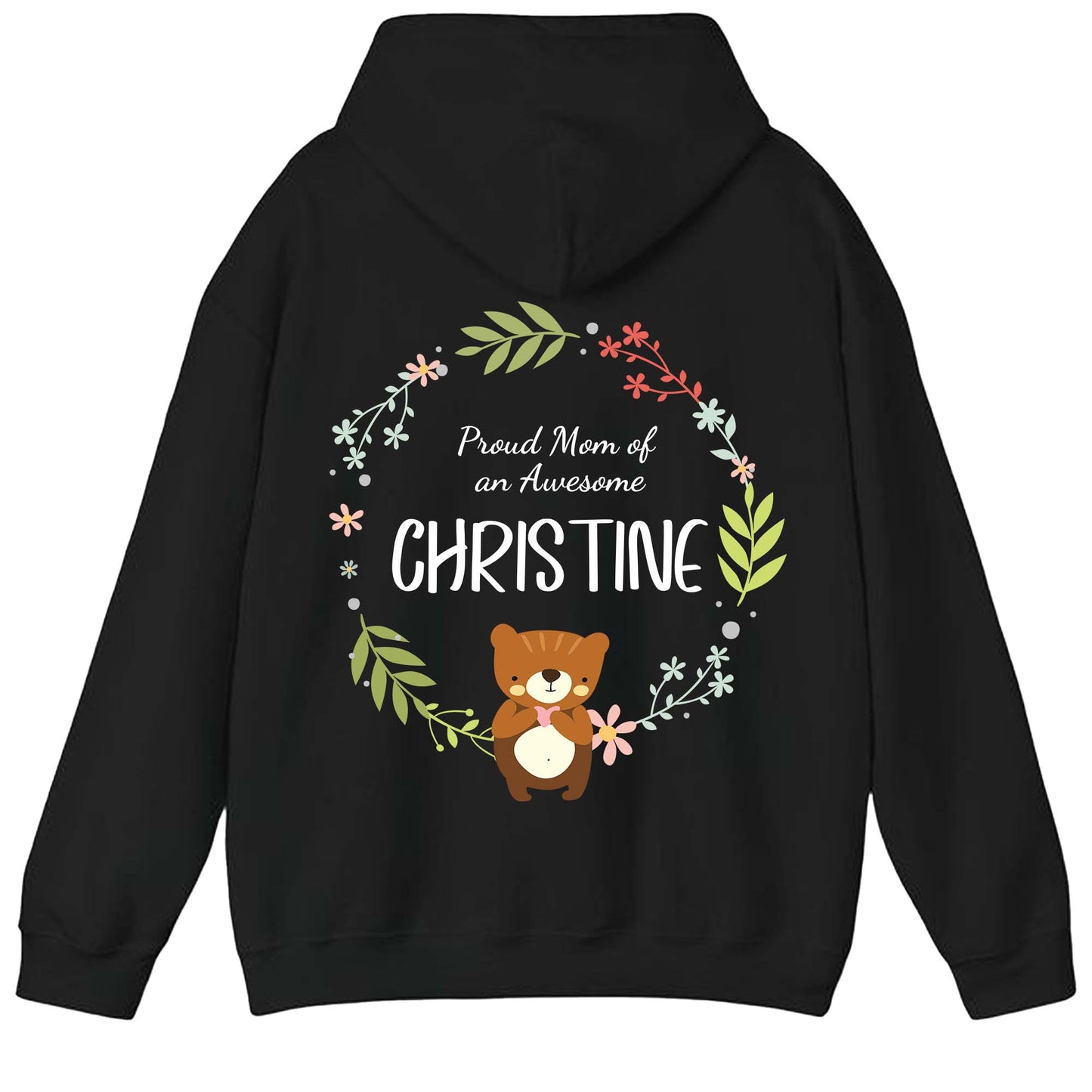 CHRISTINE - TC01TS030