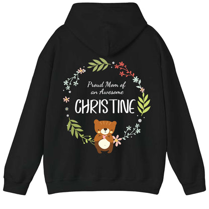 CHRISTINE - TC01TS030
