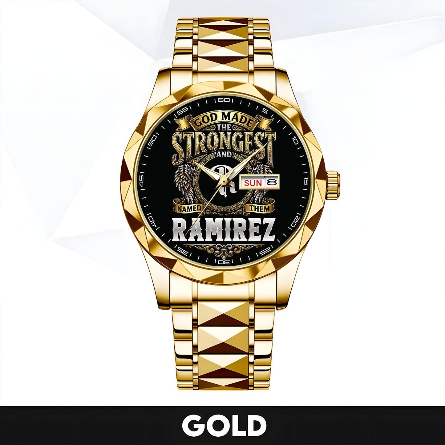 RAMIREZ - GFN01WT003
