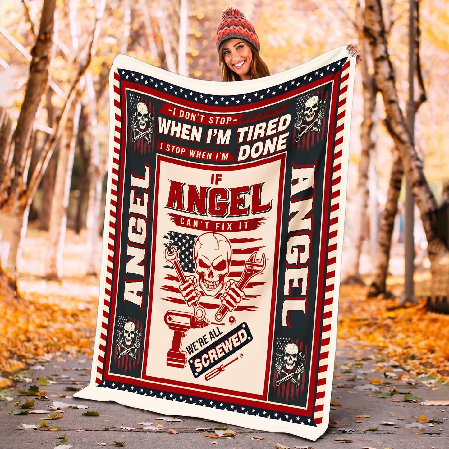 ANGEL - GFN01FB001
