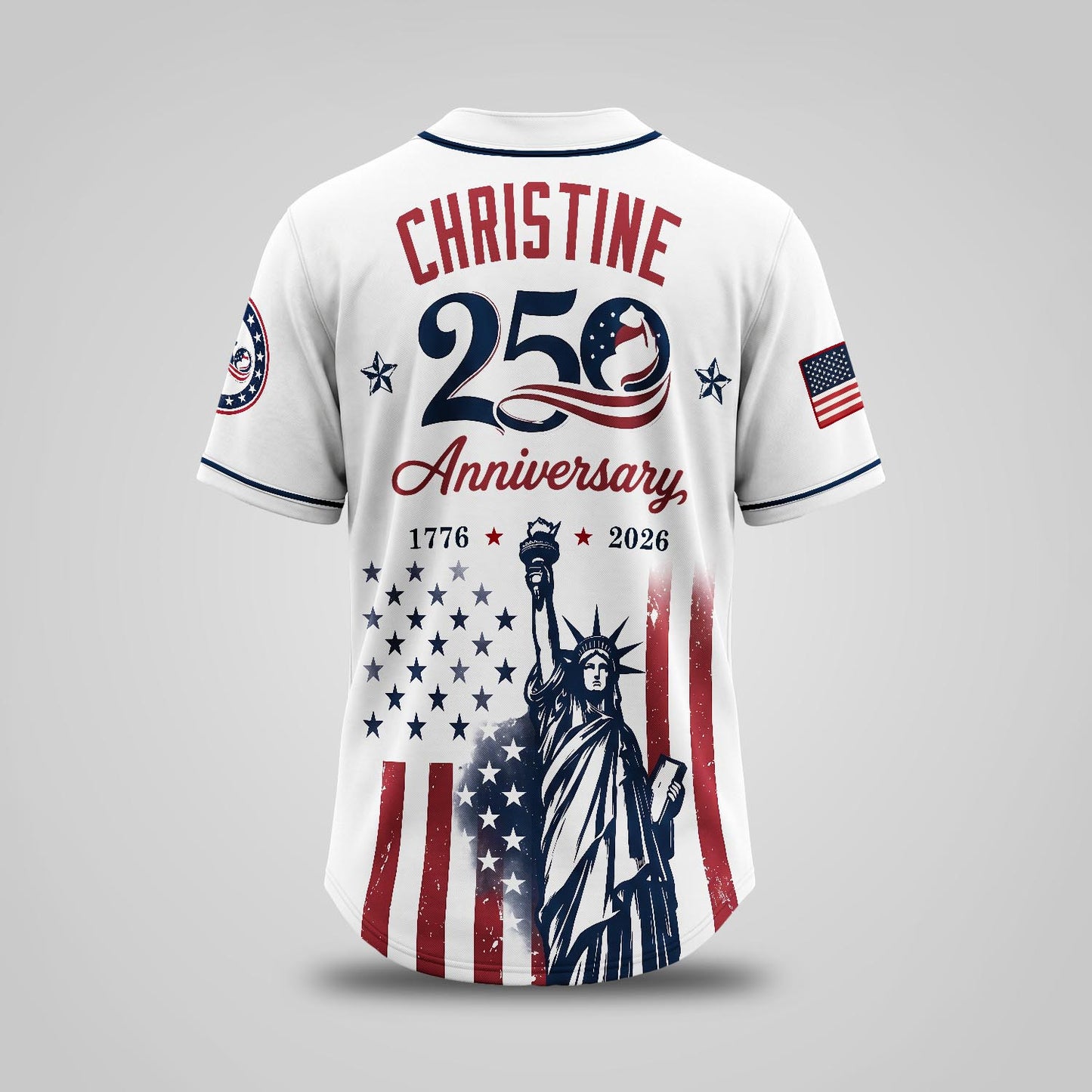 CHRISTINE - GFN01BJ004