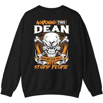 DEAN - TC01TS003