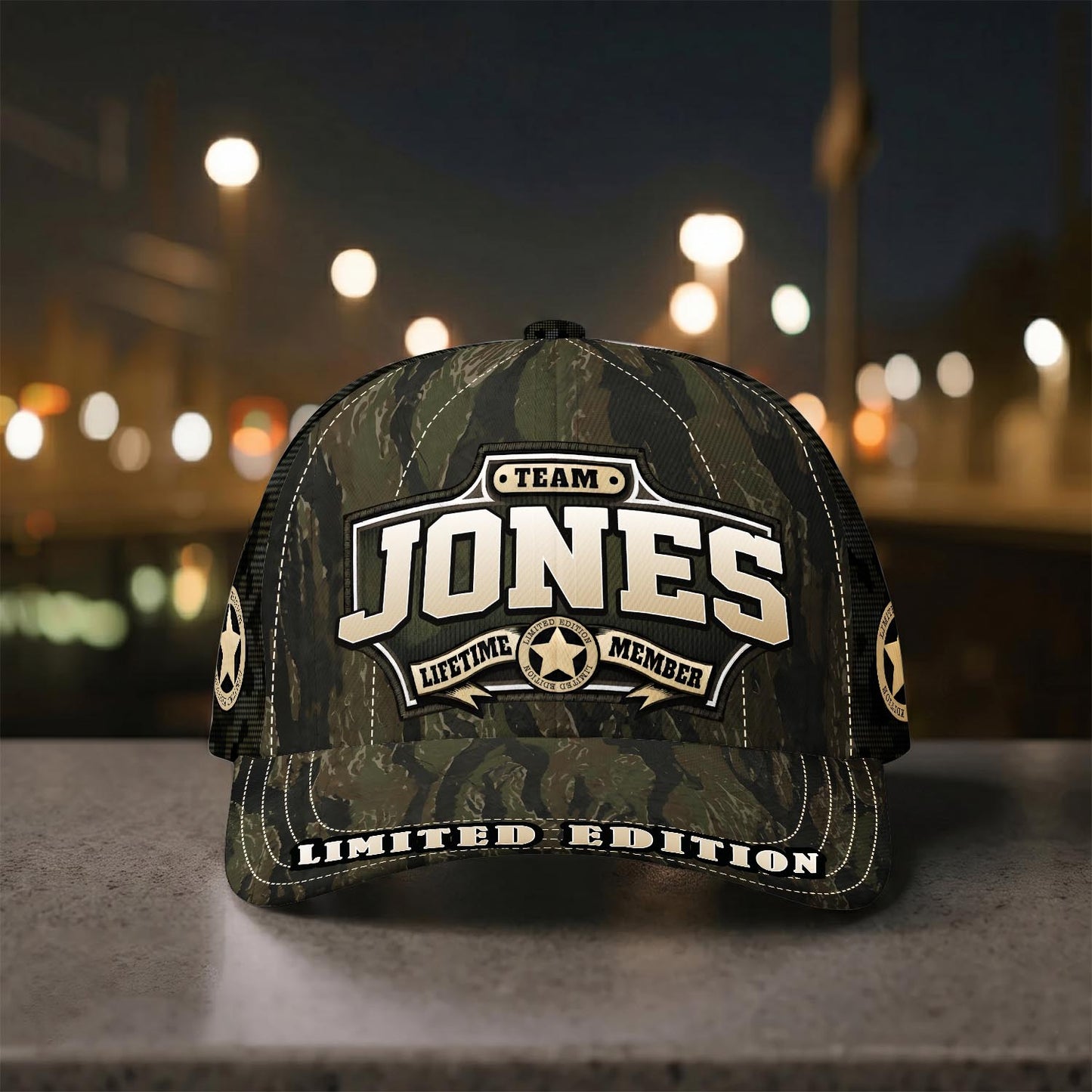 JONES - GFN01H005