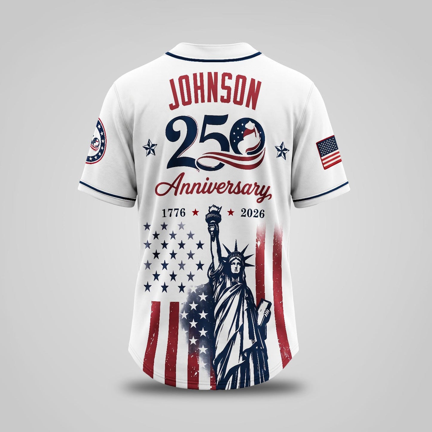 JOHNSON - GFN01BJ004