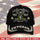 US Army – Classic Cap – Tactical Veteran Crest