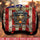 Custom U.S. Marine Corps Jeff Cap – Patriot Shield Design