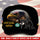 Custom U.S. Coast Guard Jeff Cap – Duty, Honor, Country