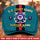 Custom U.S. Coast Guard Jeff Cap – Stripe Eagle Cap